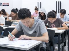 -牛学教育雅思托福PTE·小语种培训(小寨校区)