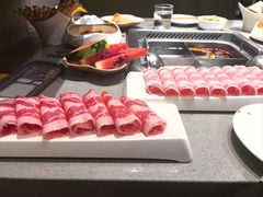 -海底捞火锅(宇飞大厦店)