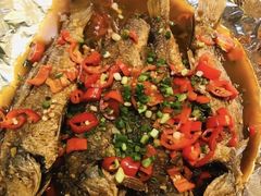 -肖记公安牛肉鱼杂馆· 省级非物质文化遗产(仁和路店)