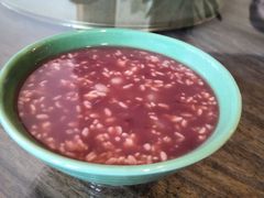 红豆醪糟小汤圆-兰溪小馆(东直门簋街店)