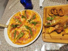 -彼德西餐厅(凯德广场新南店)