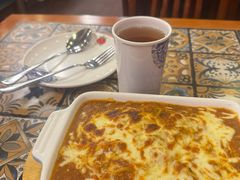 -番茄屋葡式美食(总店)