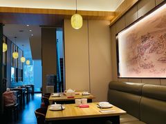 -梁记粥铺(开元地中海店)