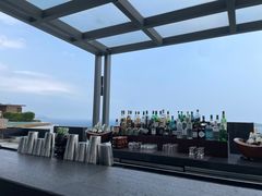 -瑰丽酒店·海吧·天际下午茶·现场DJ·天台酒吧