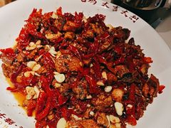 -巴扎屋大盘鸡·新疆菜(汇嘉时代店)