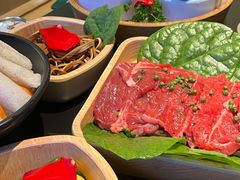 -季季山•云南野生菌火锅(上海首店)