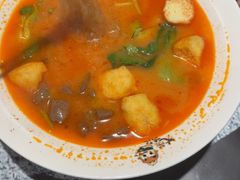 -大脸鸭记鸭血粉丝·小锅米线(水游城店)