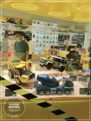 -LEGO(国贸商城店)