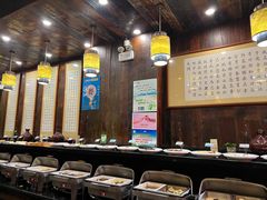 -素德轩素食餐厅(东港店)