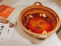 -乔阿马·江南味·驴肉香(龙湖华泾天街店)