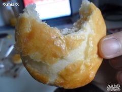 老婆饼-奇华饼家(又一城店)