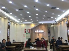 大堂-老陕油泼面(回民街店)
