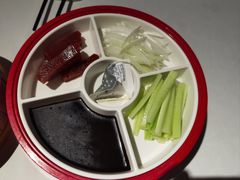 -惠丰堂饭庄·烤鸭·京味菜(万泉庄 苏州桥店)