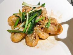 -小厨娘淮扬菜(天印大道店)