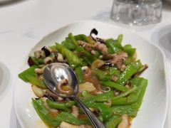 -小渔莊•地道胶东菜(旅游路万象省博物馆店)