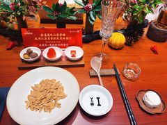 -龙吟山房(青龙山庄店)