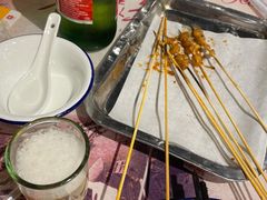 -星伦多自助料理(华润万象城店)