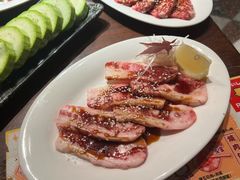 -肉仓焼肉バー(烟台山店)