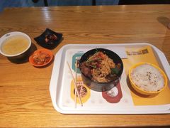 -半亩良田排骨米饭(西城红场店)