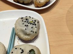 -小杨生煎(周浦万达店)