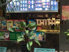 -海口骑楼小吃街