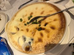 -永兴餐厅(复兴中路店)