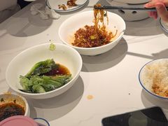 -兰湘子·湘菜小炒(金城中心店)
