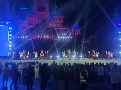 -青岛方特梦幻王国