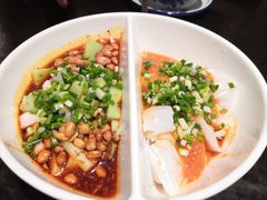 -四合院(黔灵西路店)