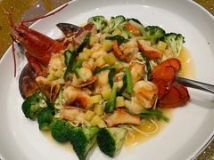 -皇朝尊会(龙之梦大酒店)