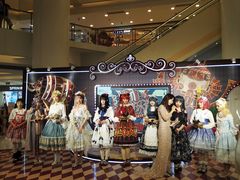 -银座mall(东直门店)