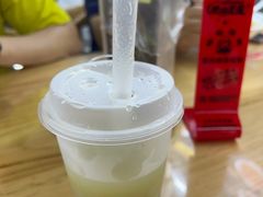 -顶巧鸡汤馄饨(虹口总店)