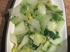 -爱碗亭·鲜炒湖南菜(壹城中心店)
