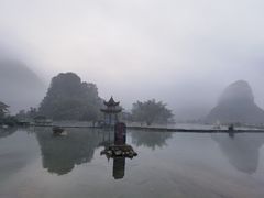-靖西鹅泉风景区
