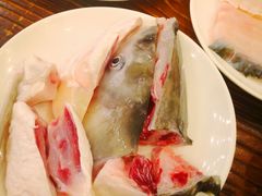 -正能量脆肉鲩火锅