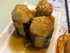 -点点心点心专门店(旺角店)