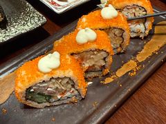 -古京·臻致料理(月湖店)