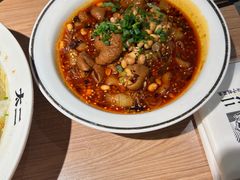 -太二酸菜鱼(长沙IFS国金中心店)