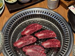 -丸藏和牛烧肉专门店(园区师惠坊店)