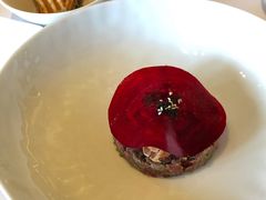 -Le Comptoir de Pierre Gagnaire