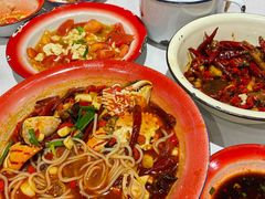 -遇见老南昌-柴火灶(顺外路店)
