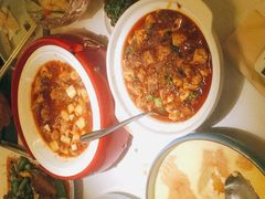 -院8里·小聚园老川菜(九眼桥店)