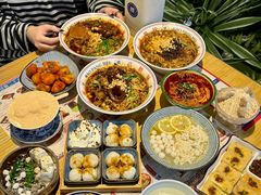 -高胖妹面庄(黄河道店)