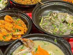 -甬小馆·焗海鲜温州菜(五马街店)