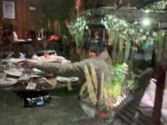 -申粤轩酒楼·三十年粤菜经典(丁香花园店)