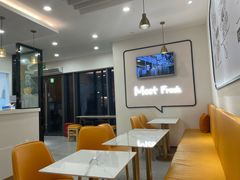 -鲜芋仙(宝地广场店)