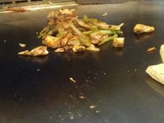 -大成铁板烧•板前(复古餐厅石老人店)