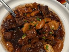 -香雪海饭店中餐厅(人民桥店)