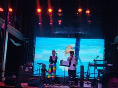 -老木头音乐空间(月河街店)