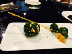 -徐记私厨(半淞园路店)